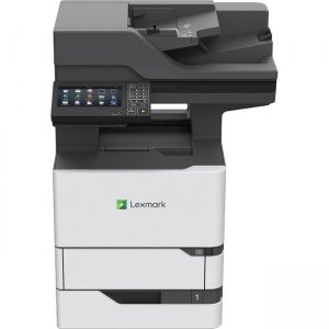 Lexmark Multifunction Laser Printer 25BT007 MX722ade