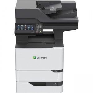 Lexmark Multifunction Laser Printer 25BT022 MX722ade