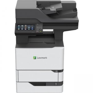 Lexmark Multifunction Laser Printer 25BT021 MX721adhe