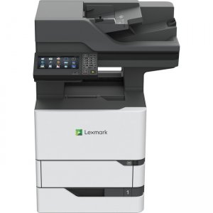 Lexmark Multifunction Laser Printer 25BT017 MX722ade