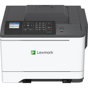 Lexmark Color Laser Printer 42CT060 CS521dn