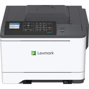 Lexmark Color Laser Printer 42CT070 CS521dn