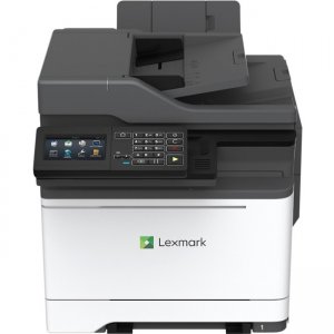 Lexmark Color Laser Multifunction Printer 42CT370 CX522ade