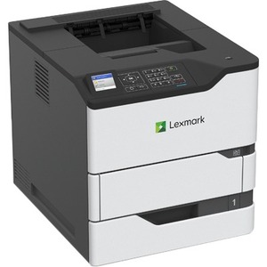 Lexmark Laser Printer 50GT110 MS822de