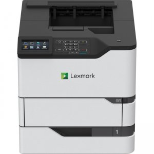 Lexmark Laser Printer 50GT155 MS822de