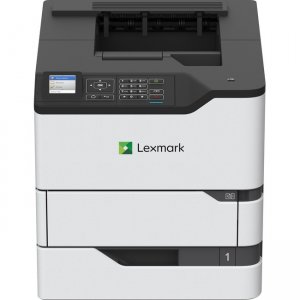 Lexmark Laser Printer 50GT220 MS823dn