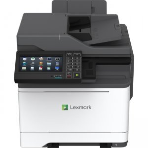 Lexmark Color Laser Multifunction Printer 42CT791 CX625ade