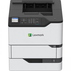Lexmark Laser Printer 50GT300 MS825dn