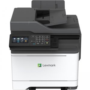 Lexmark Color Laser Multifunction Printer 42CT360 CX522ade