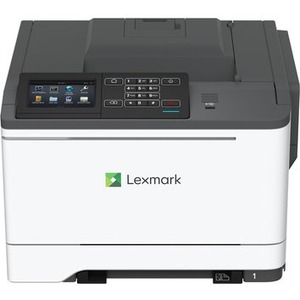 Lexmark Color Laser Printer 42CT090 CS622de