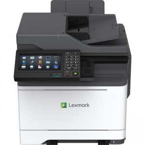 Lexmark Color Laser Multifunction Printer 42CT780 CX625ade