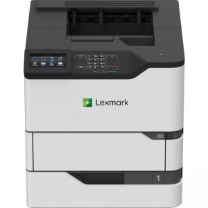 Lexmark Laser Printer 50GT165 MS822de