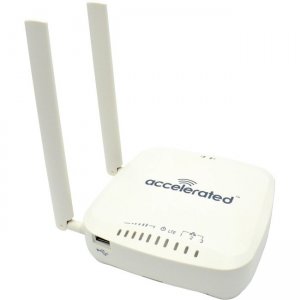 Accelerated LTE Router ASB-6330-MX06-GLB 6330-MX