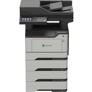 Lexmark Multifunction Mono Laser 36ST855 MX522adhe