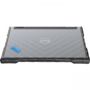 Gumdrop Drop Tech Chromebook Case DT-DL33902IN1-BLK