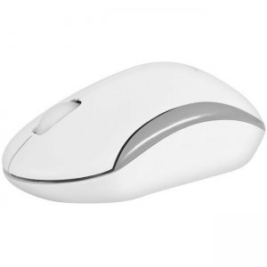 Macally Wireless 3 Button Optical RF Mouse for Mac/PC RFQMOUSE
