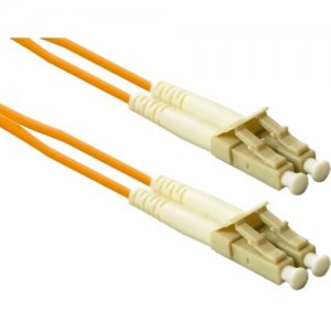 ENET Fiber Optic Duplex Network Cable LC2-2M-ENT