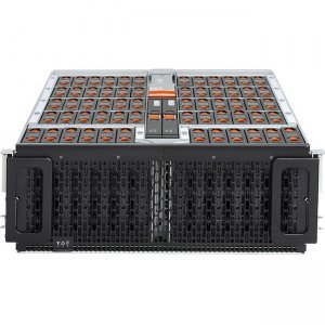 HGST 60-Bay Hybrid Storage Platform 1ES1234 SE4U60-60