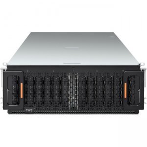 WD Ultrastar Serv60+8 Hybrid Storage Server 1ES1264