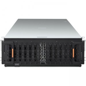 WD Ultrastar Serv60+8 Hybrid Storage Server 1ES1293