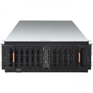 WD Ultrastar Serv60+8 Hybrid Storage Server 1ES1297