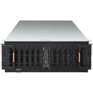 WD Ultrastar Serv60+8 Hybrid Storage Server 1ES1303