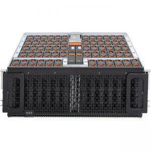HGST 60-Bay Hybrid Storage Platform 1ES1245 SE4U60-24