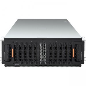 WD Ultrastar Serv60+8 Hybrid Storage Server 1ES1304