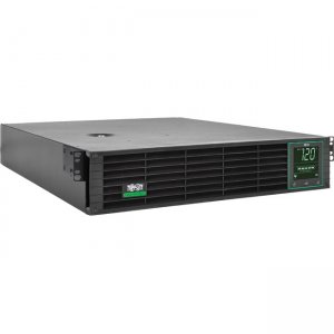 Tripp Lite SmartPro 1500VA Rack-mountable UPS SMART1500RM2UL