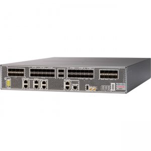 Cisco 256G Router ASR-9901-256G ASR 9901
