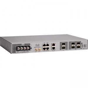Cisco 520 Router N520-X-4G4Z-D