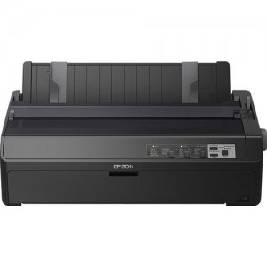 Epson Network Impact Printer C11CF40202 LQ-2090II NT