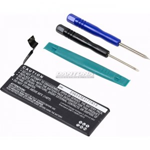 Dantona Battery CEL-IP5S