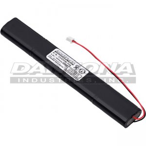 Dantona Battery CUSTOM-306