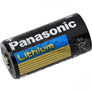 Dantona Battery LITH-8 PANA