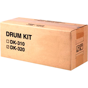 Kyocera Imaging Drum Unit 302J393033 DK-320