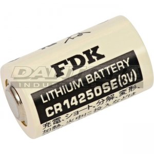 Dantona Battery COMP-7