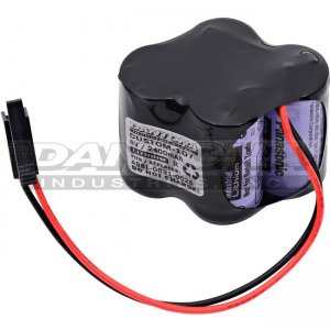 Dantona Battery CUSTOM-107