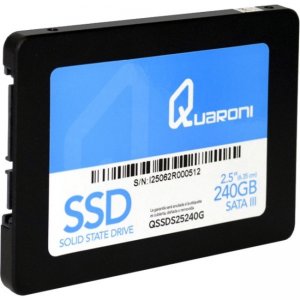 Premiertek 240GB SSD QSSDS25240G