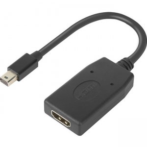 Lenovo ThinkStation Mini DP to HDMI 4X90Q93976