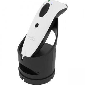 Socket Mobile SocketScan® , Universal Barcode Scanner, White & Black Dock CX3447-1910 S740