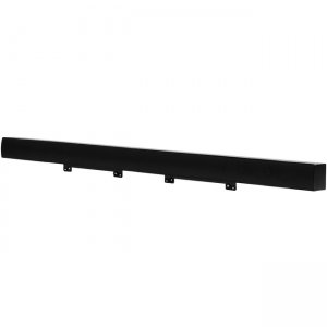 SunBriteTV Signature Sound Bar Speaker SB-SP-S-L1-BL SB-SP-S-L1