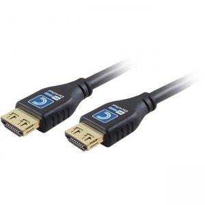 Comprehensive MicroFlex Pro HDMI Audio/Video Cable MHD18G-20PROBLKA