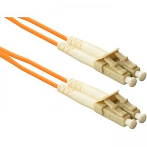 ENET Fiber Optic Duplex Network Cable LC2-7M-ENT