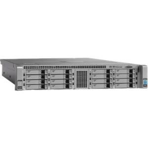 Cisco Business Edition 7000 Server - Refurbished BE7M-M4-K9-RF
