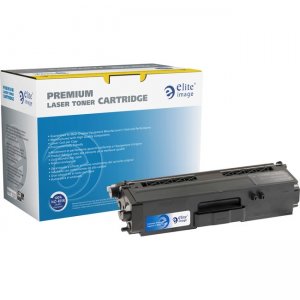 Elite Image Remanufactured Brother TN339 Toner Cartridge 76239