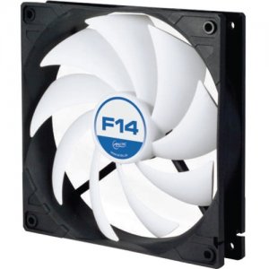 Arctic 3-Pin Fan with Standard Case ACFAN00077A F14