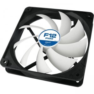 Arctic 4-Pin PWM Fan with Standard Case AFACO-120P2-GBA01 F12 PWM