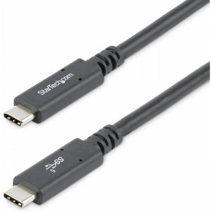 StarTech.com USB Data Transfer Cable USB315C5C6