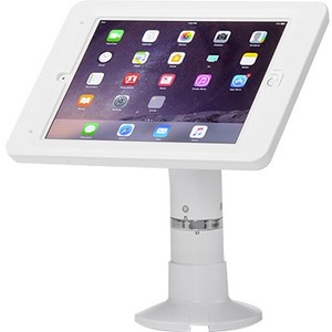 ArmorActive Pipeline Kiosk 8 in with Elite for iPad 9.7 (2017) in White 800-00001_00201